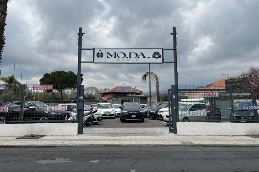 Mo.Da. Group al tuo servizio