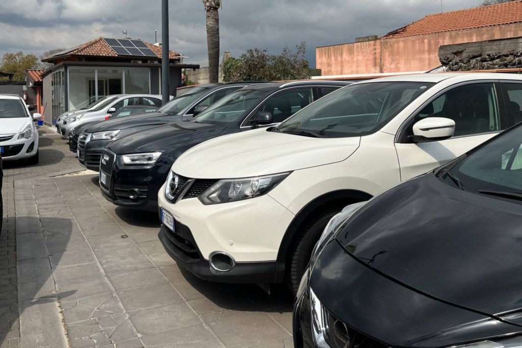 I Nostri Veicoli